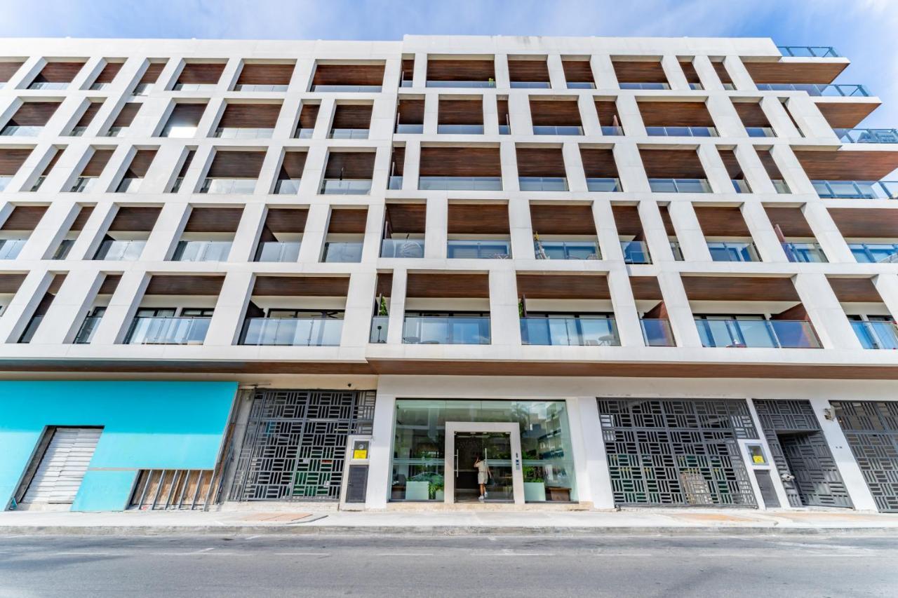 Ipana Apartment *