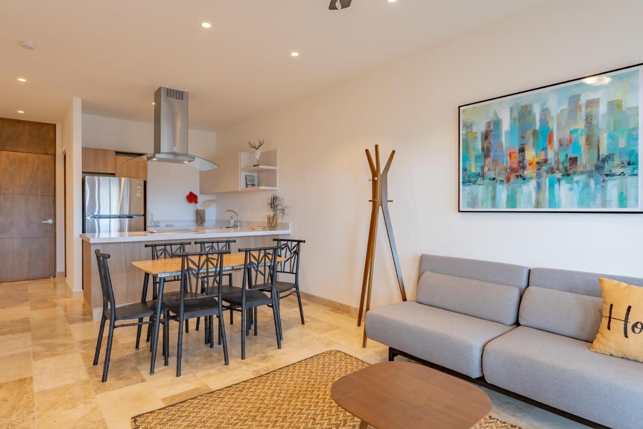 Ipana Apartment *