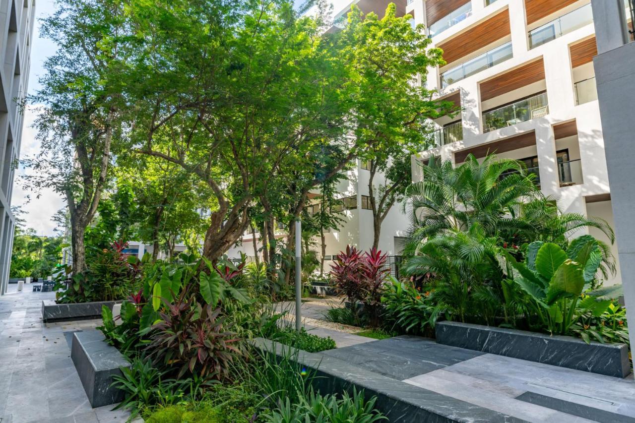 Apartment Ipana Playa del Carmen