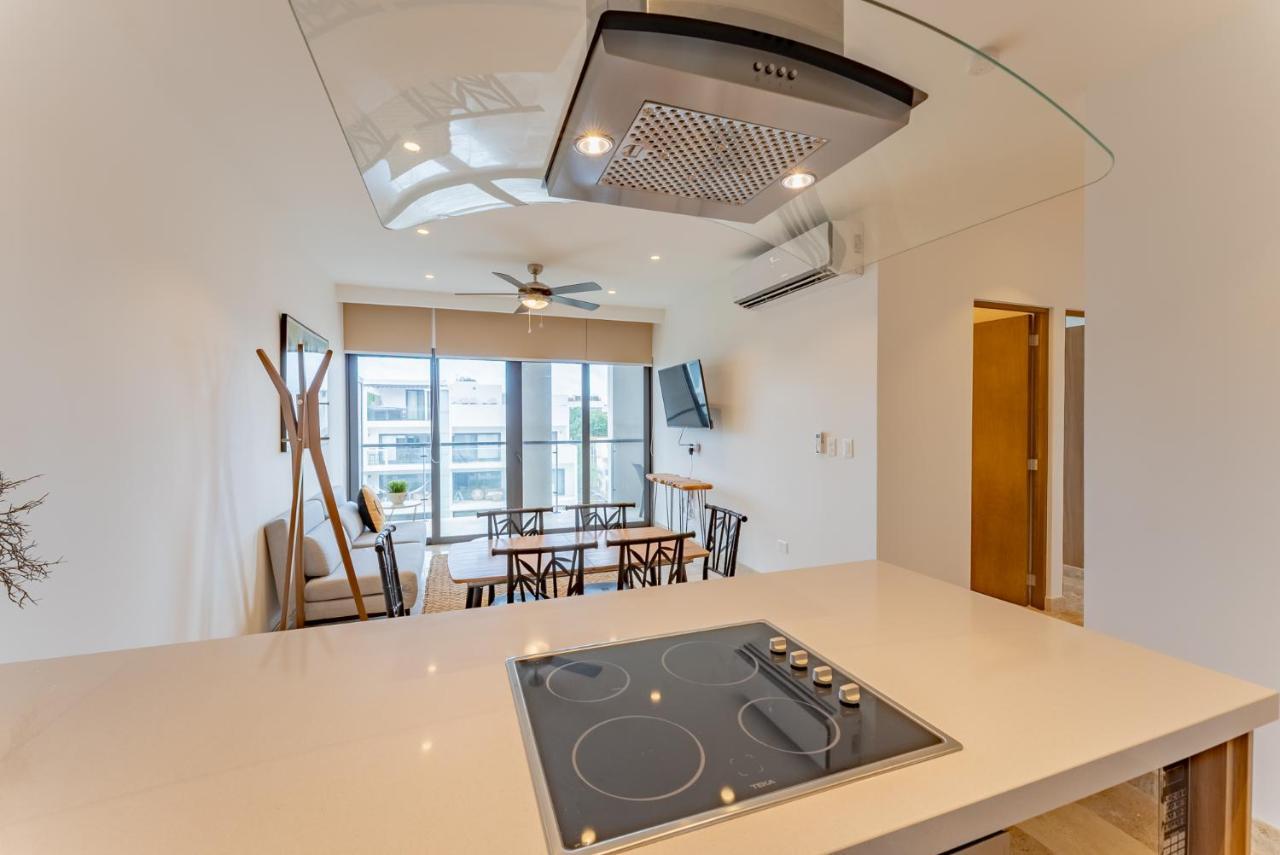 Ipana Apartment Playa del Carmen