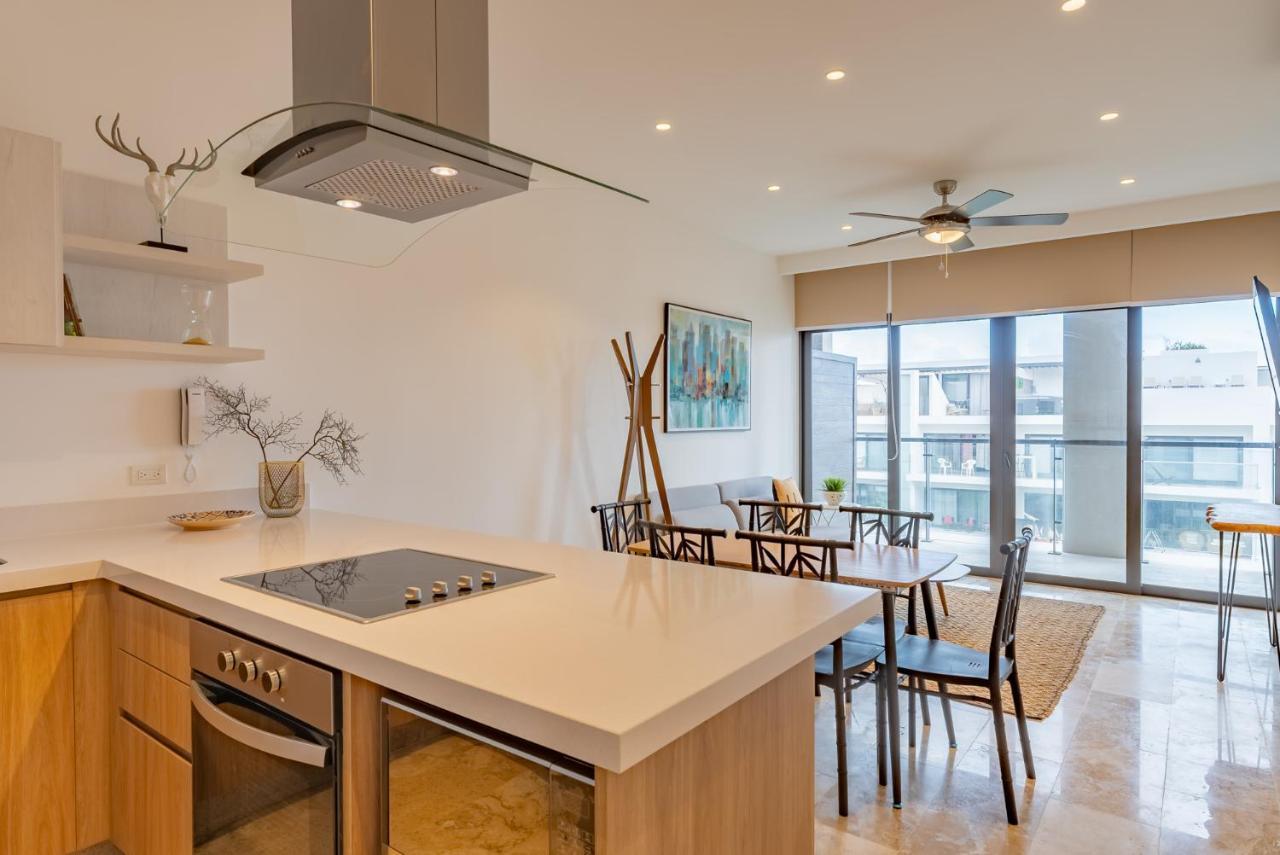 Apartment Ipana
