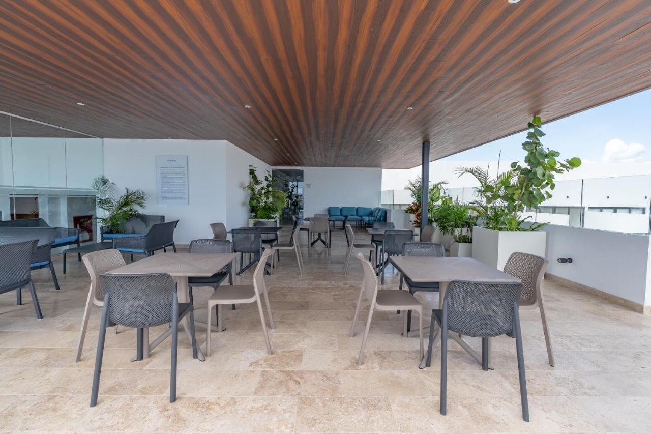 Ipana Apartment *