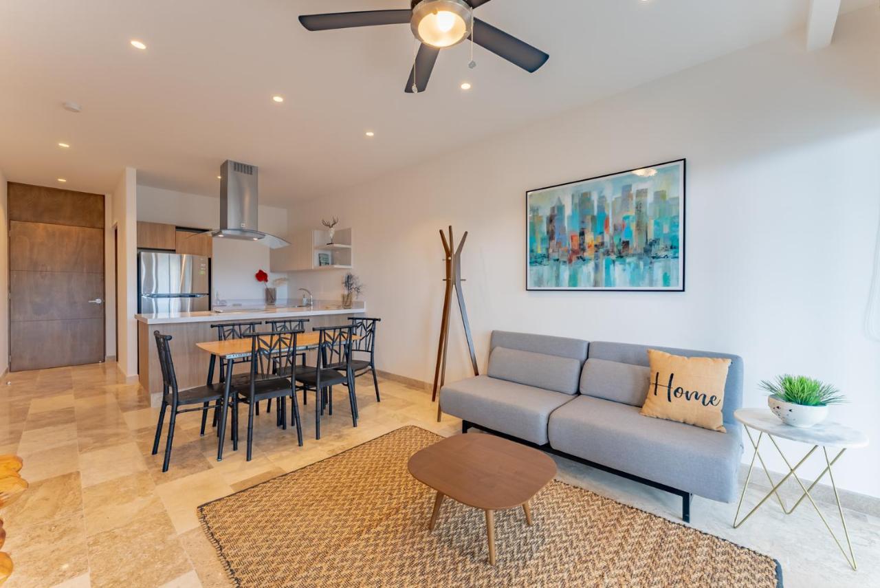 Ipana Apartment *
