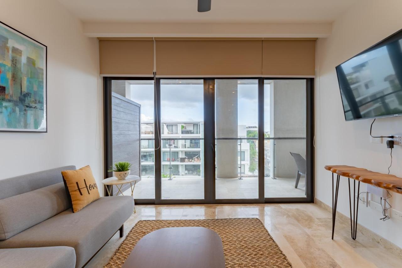Ipana Apartment *