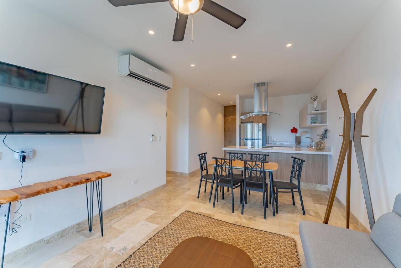 Ipana Apartment *