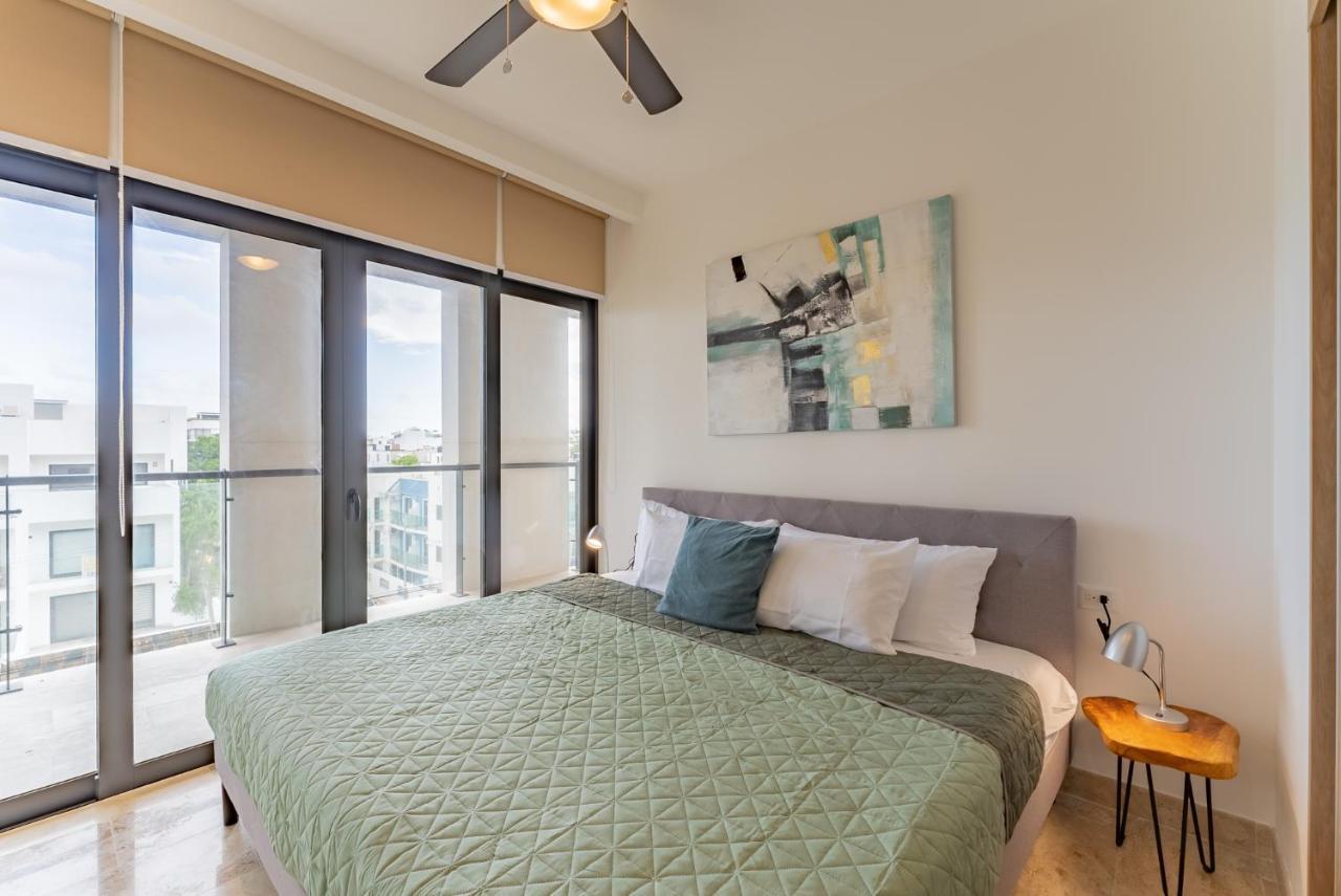 Ipana Apartment *