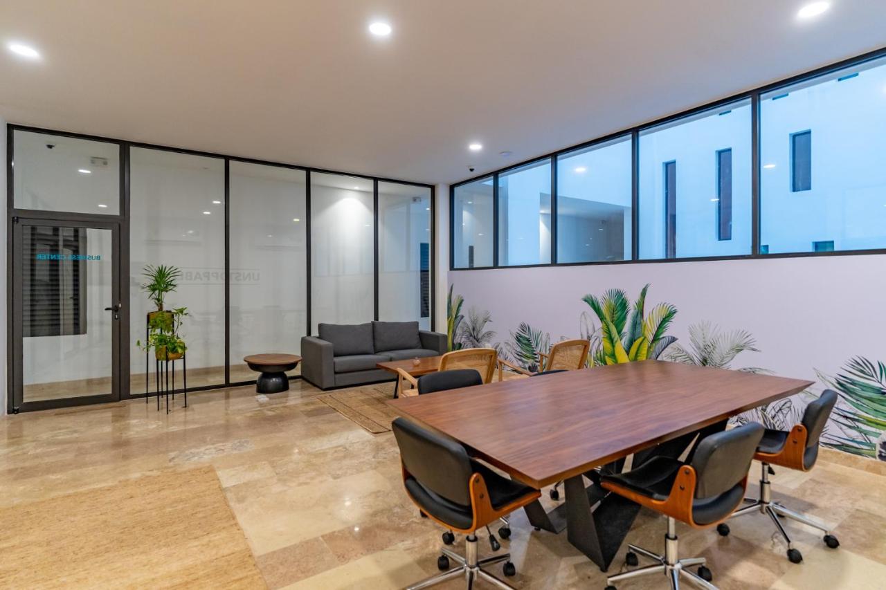 Apartment Ipana