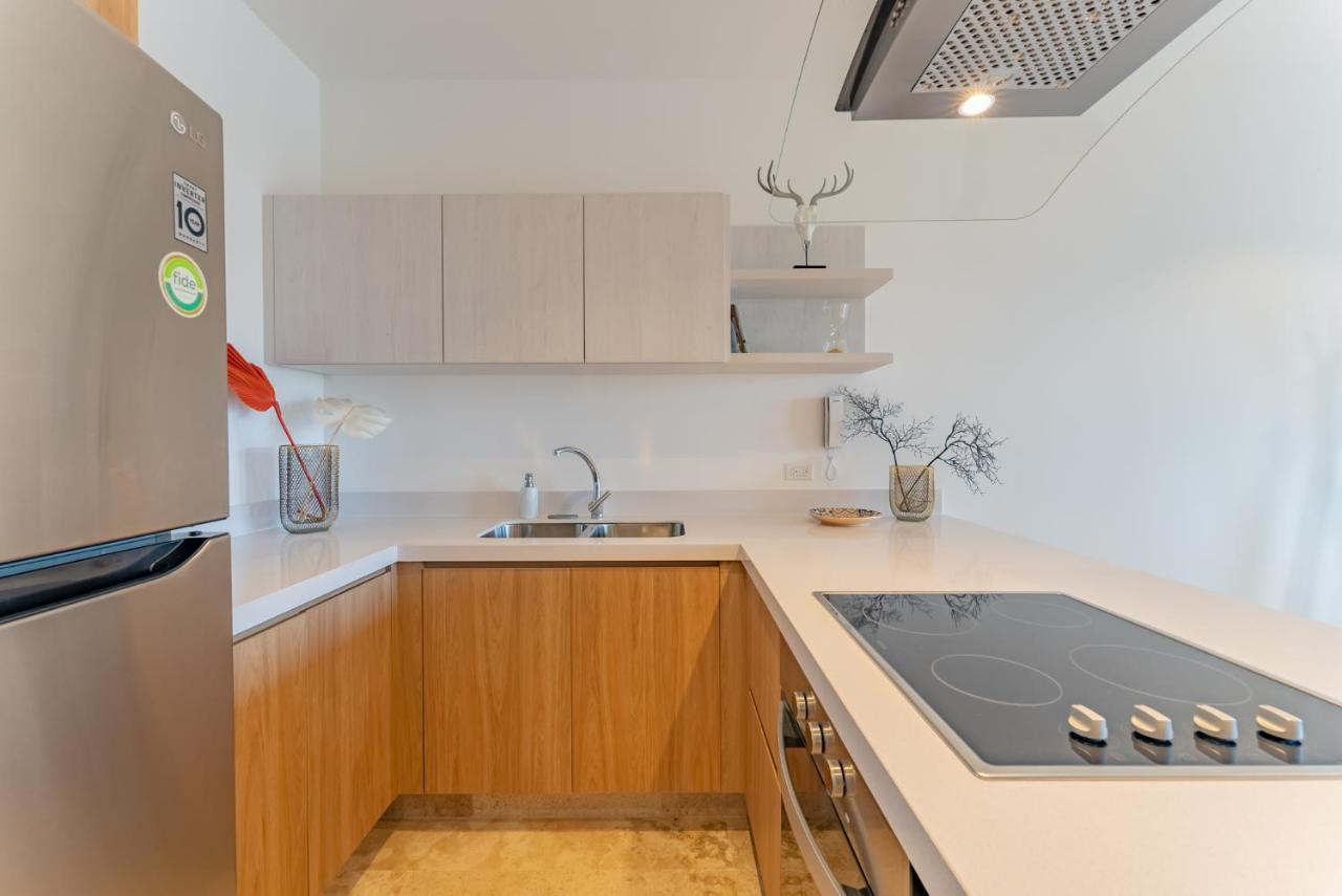 Ipana Apartment Playa del Carmen