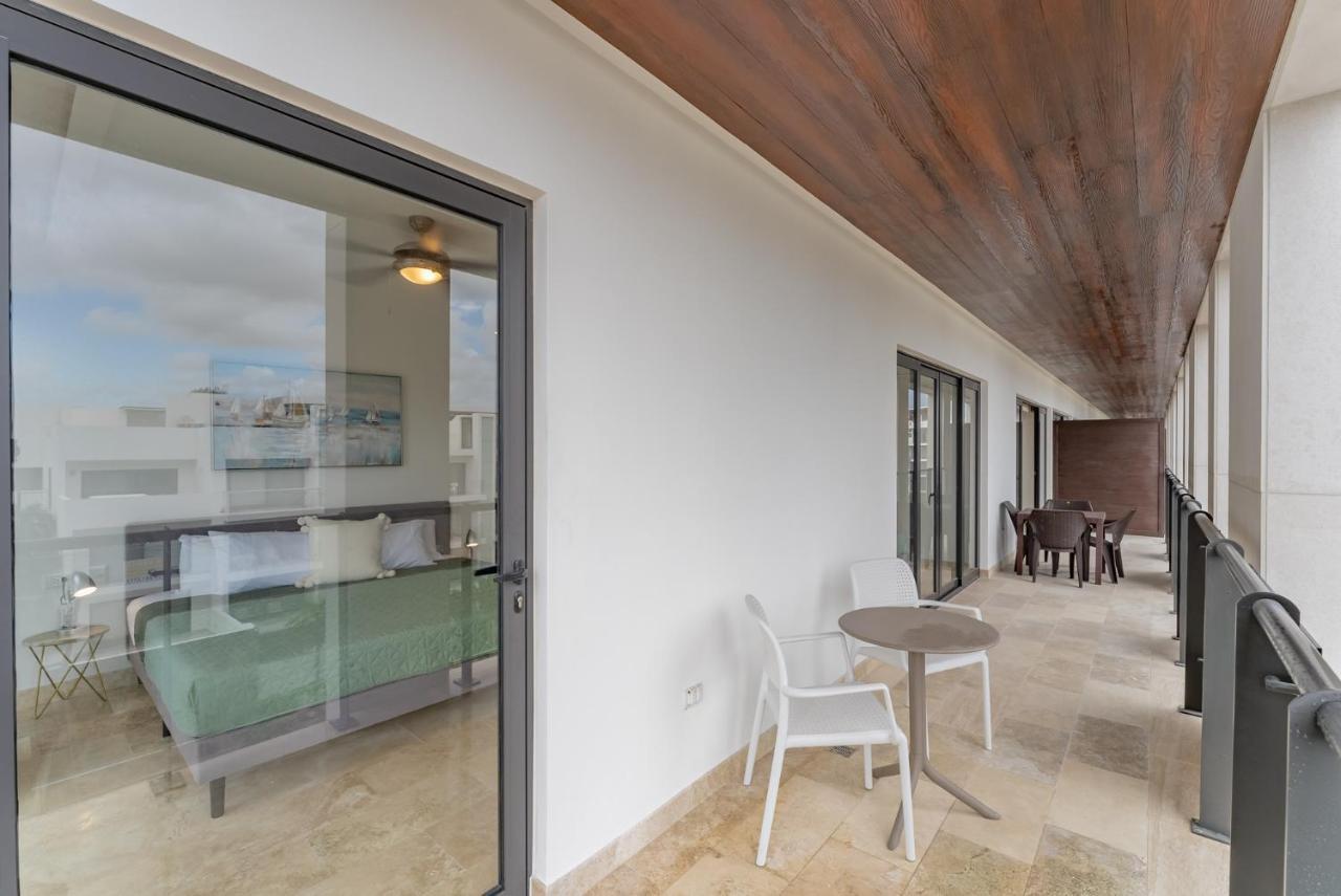 Ipana Apartment