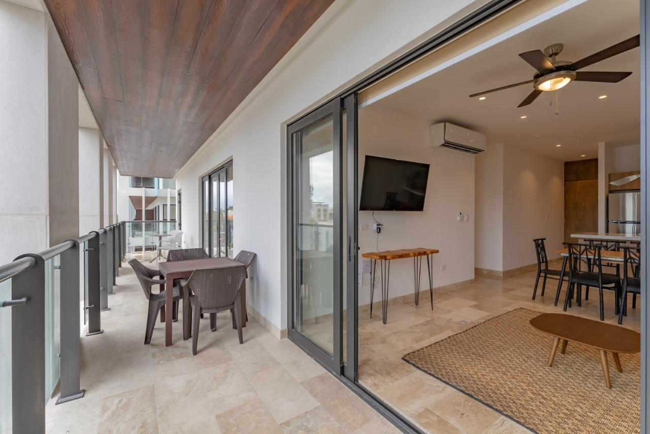 Ipana Apartment