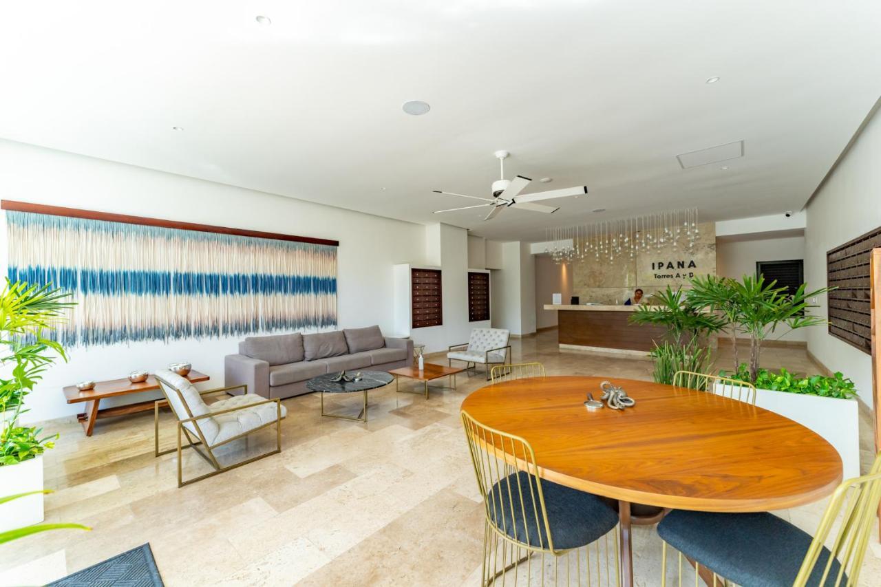 Ipana Apartment
