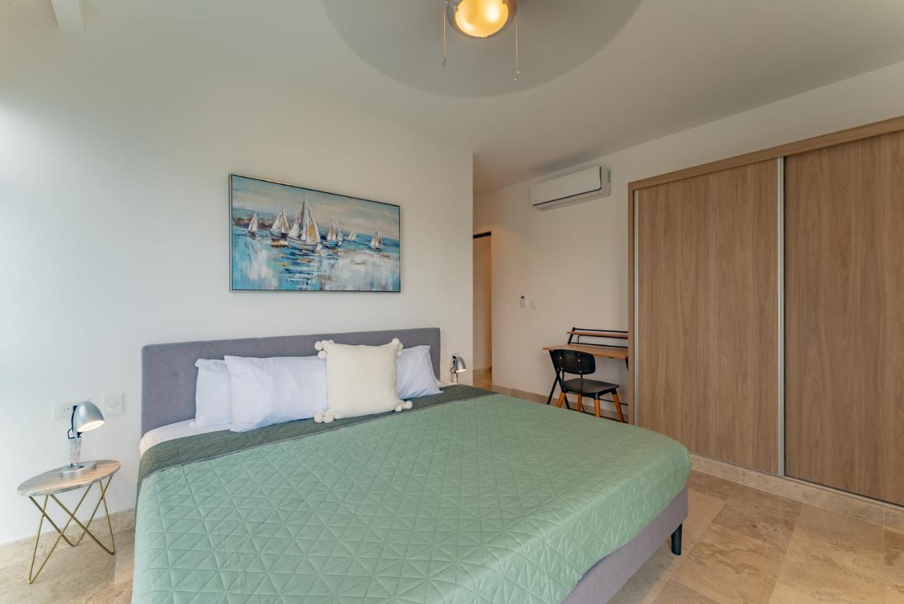 Ipana Apartment *